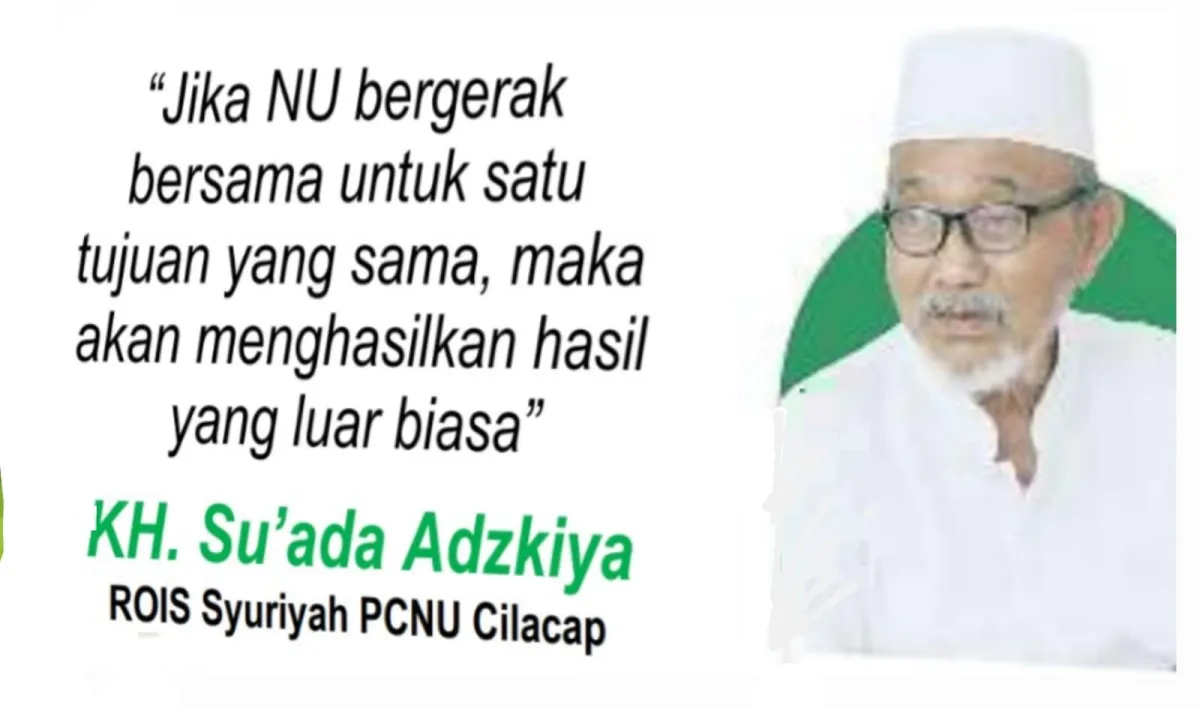 Mengapa PCNU Cilacap Jadi Pilihan Utama Layanan Komunitas?